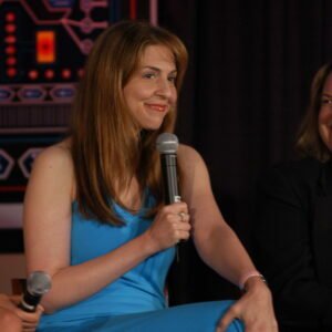 Photo of Ellen Dubin