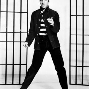 Photo of Elvis Presley