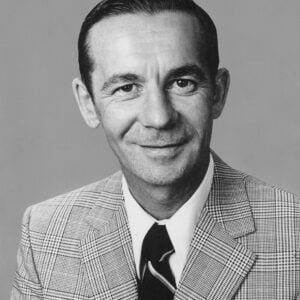 Photo of Emile Francis