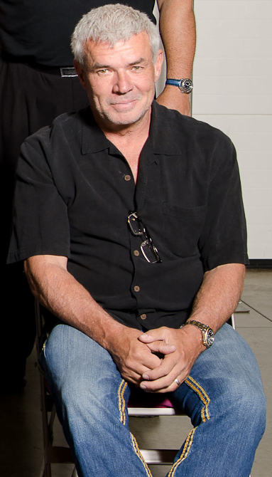 Photo of Eric Bischoff