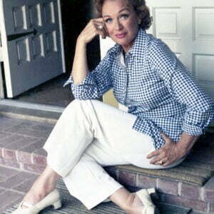 Photo of Eve Arden