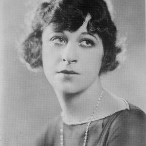 Photo of Fanny Brice