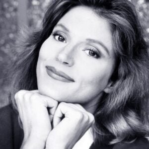 Photo of Farrah Forke