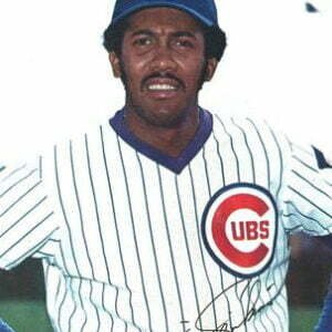 Photo of Ferguson Jenkins
