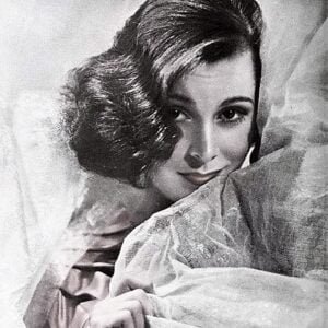 Photo of Frances Dee