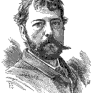 Photo of Francis Lathrop