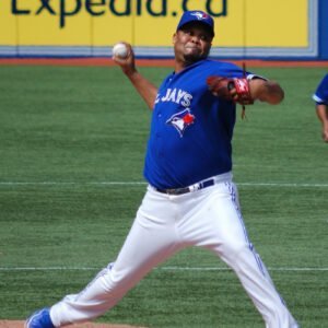 Photo of Francisco Cordero