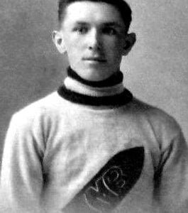 Photo of Frank Boucher