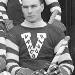 Photo of Frank Nighbor