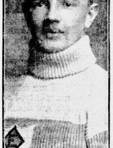 Photo of Frank Rankin