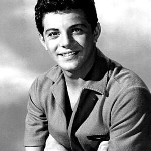 Photo of Frankie Avalon
