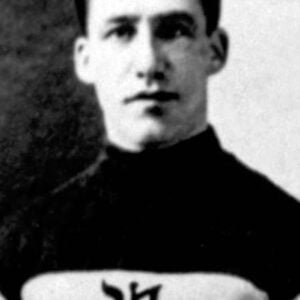 Photo of Fred Whitcroft