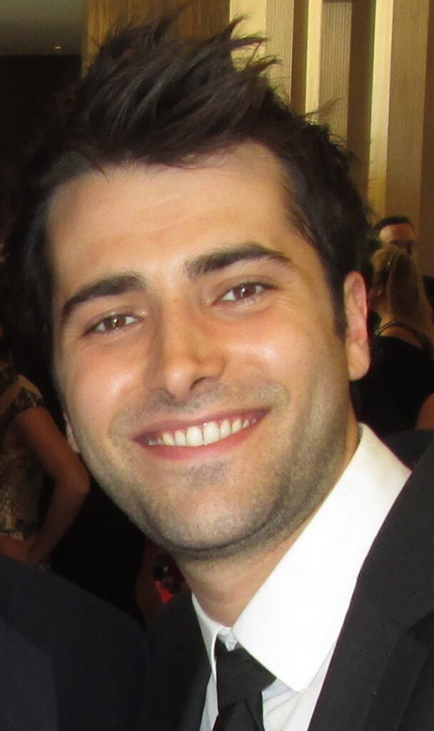 Photo of Freddie Smith