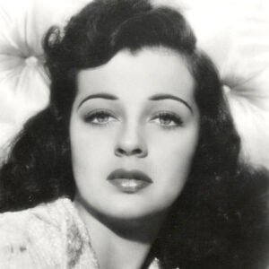 Photo of Gail Russell