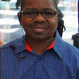 Photo of Gary Coleman