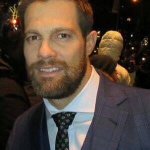 Photo of Geoff Stults