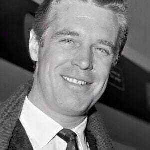 Photo of George Peppard