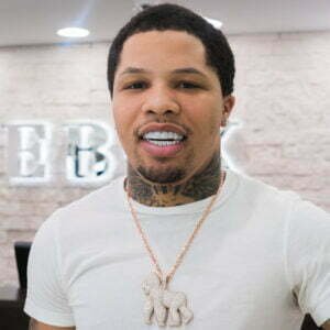 Photo of Gervonta Davis