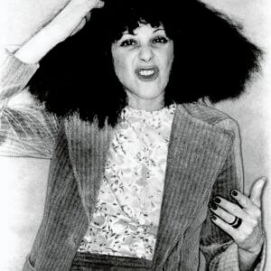 Photo of Gilda Radner
