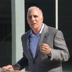 Photo of Mitchell Rales