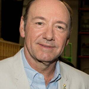 Photo of Kevin Spacey