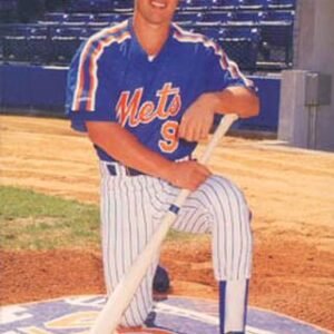 Photo of Gregg Jefferies