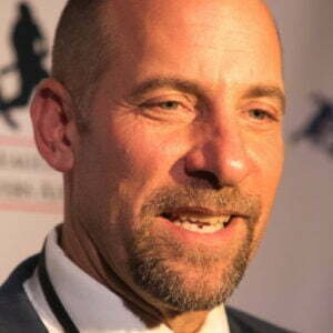Photo of John Smoltz