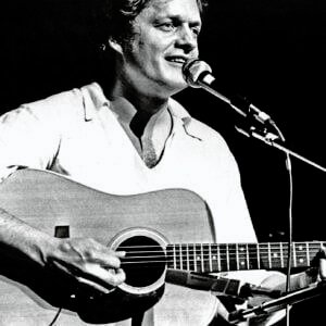 Photo of Harry Chapin