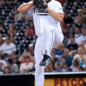Photo of Heath Bell