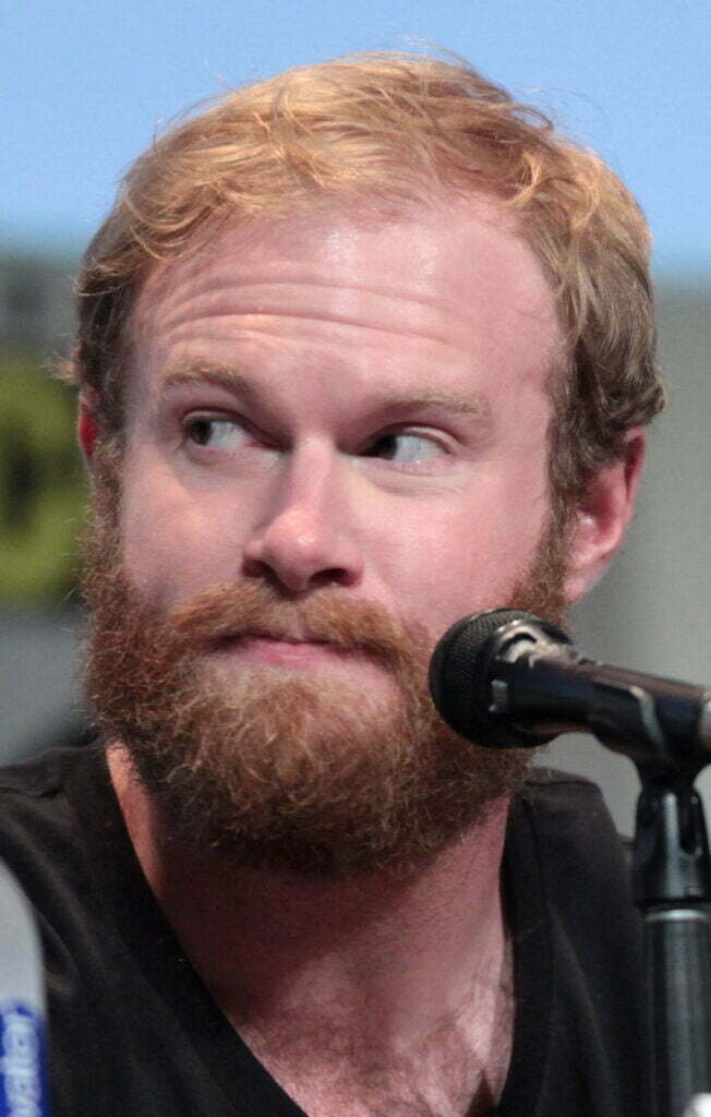 Photo of Henry Zebrowski