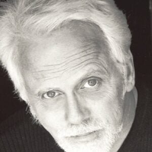 Photo of J. G. Hertzler