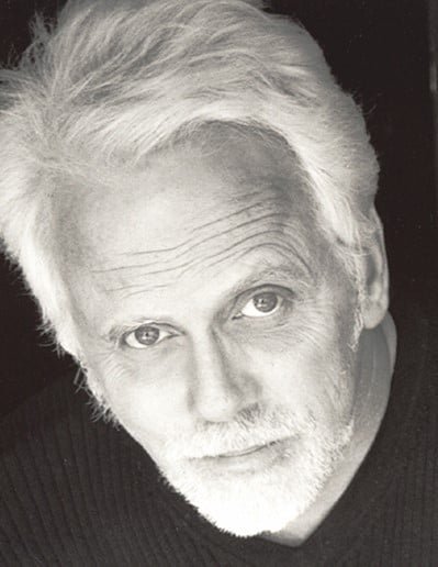 Photo of J. G. Hertzler