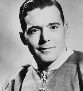 Photo of Buddy O'Connor