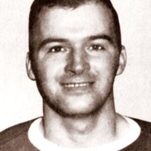 Photo of Gordie Drillon