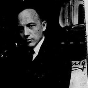 Photo of John Carl Doemling