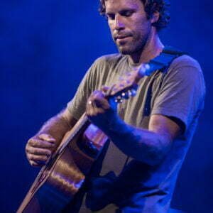 Photo of Jack Johnson (musician)