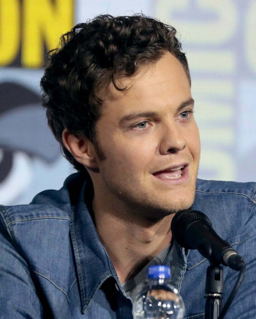 Photo of Jack Quaid