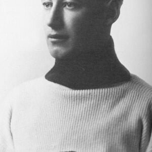 Photo of Jack Ruttan