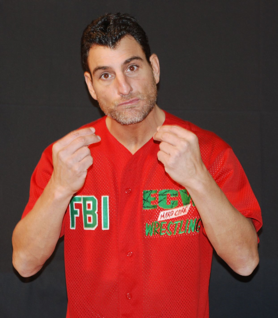 Photo of Nunzio (wrestler)