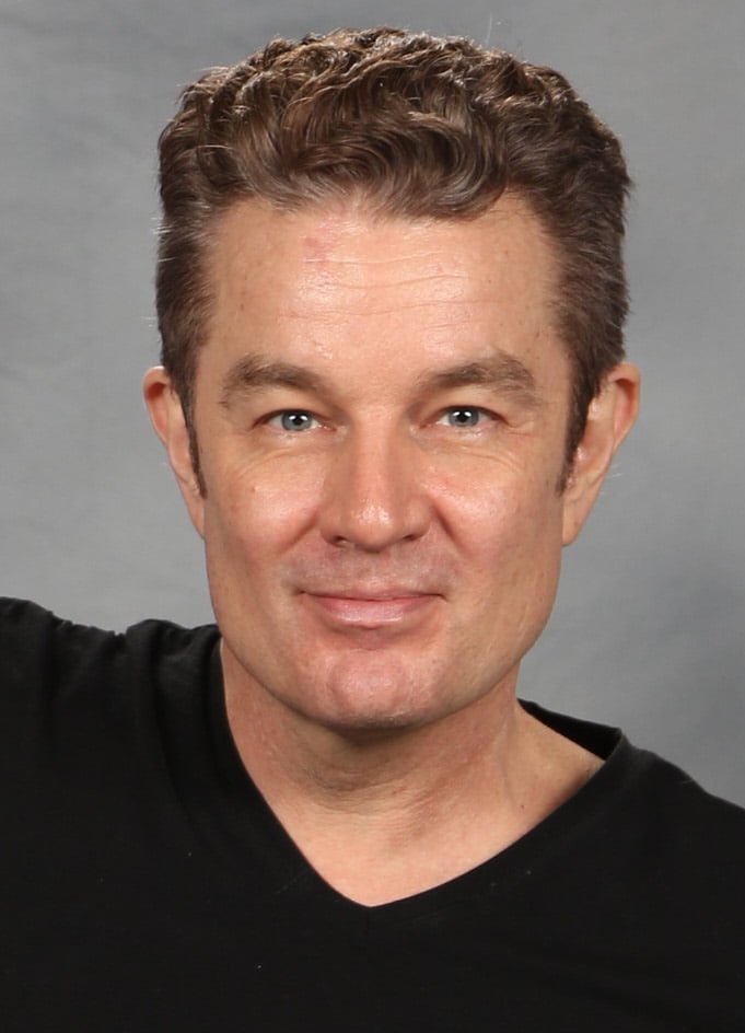 Photo of James Marsters