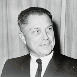 Photo of Jimmy Hoffa