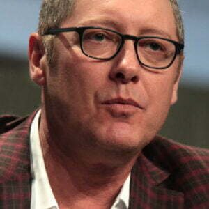Photo of James Spader