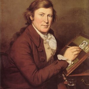 Photo of James Peale