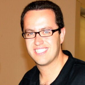 Photo of Jared Fogle