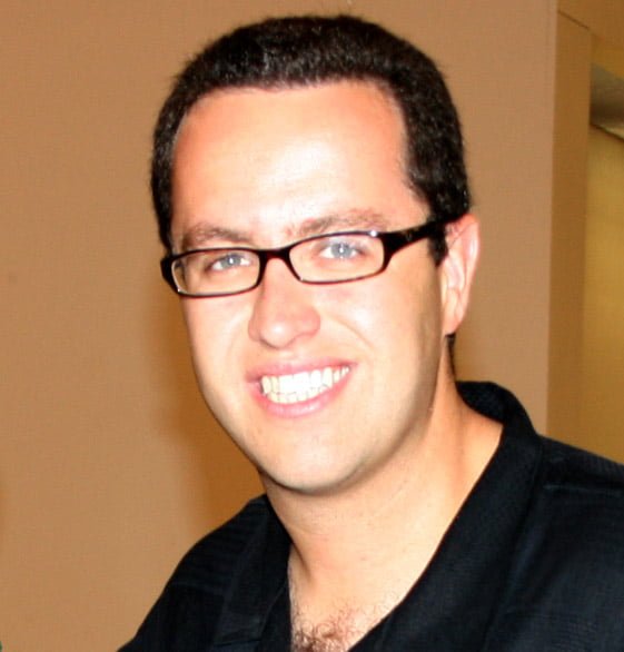 Photo of Jared Fogle