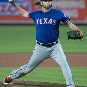 Photo of Jason Grilli