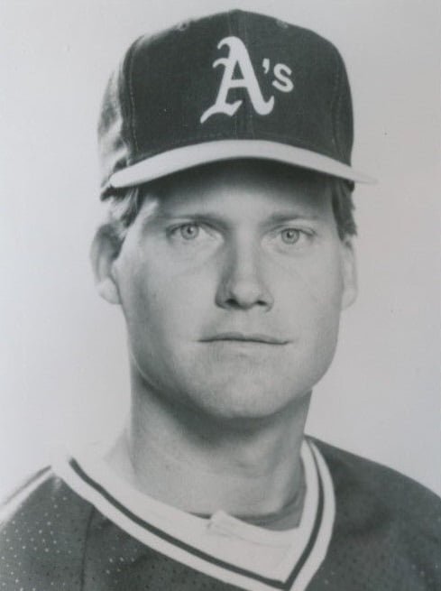 Photo of Jay Howell