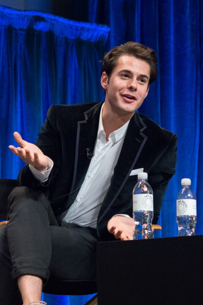 Photo of Jayson Blair (actor)