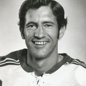 Photo of Jean Ratelle