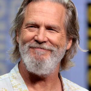 Photo of Jeff Bridges